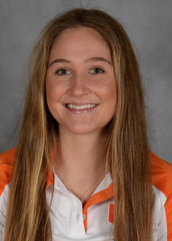 Katelyn Cordero - Rowing - University of Miami Athletics