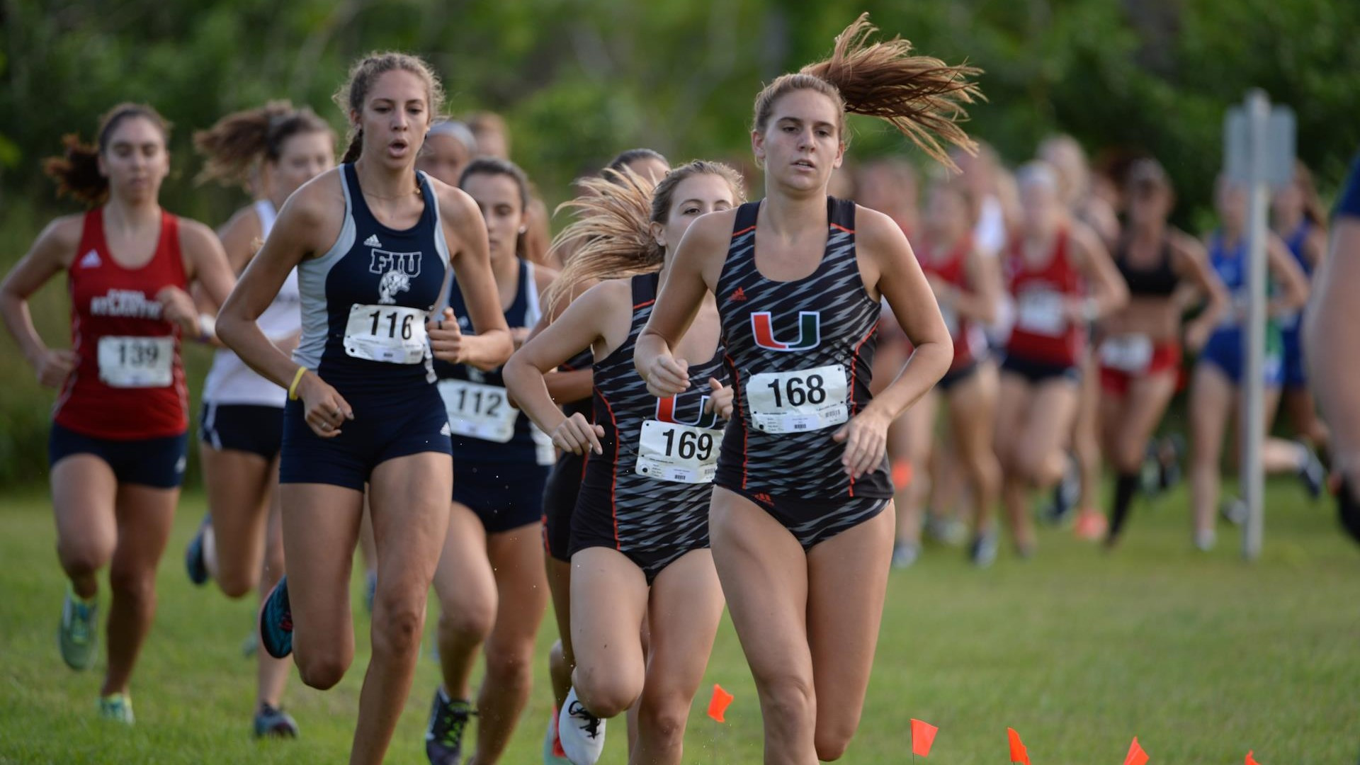 Cross Country Announces 2018 Schedule