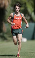 UM Cross Country Teams Victorious at flrunners.com Invitational