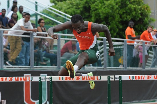 2014 Miami Invitational