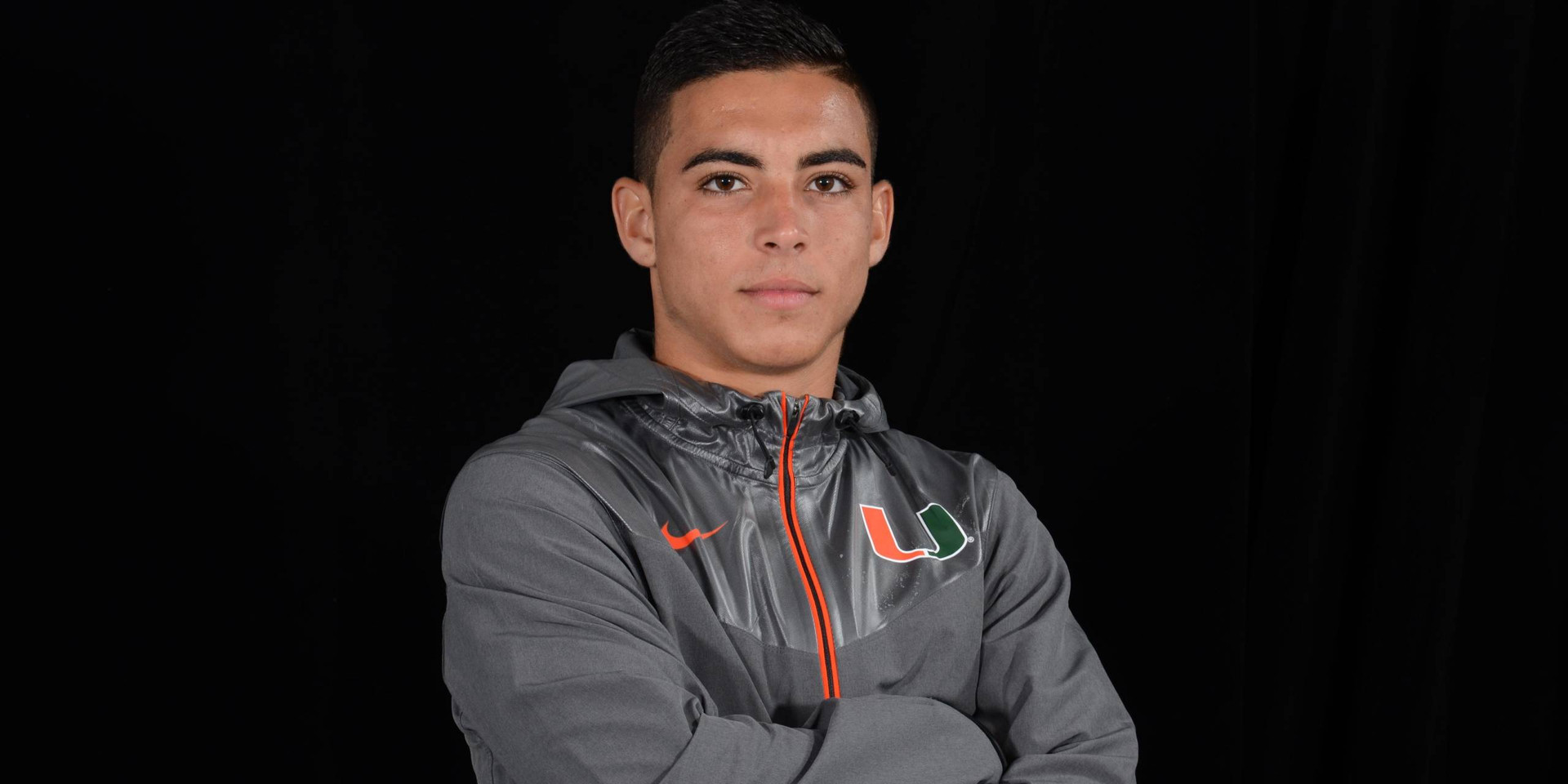 Herrera Captures Gold Medal to Open ACC's