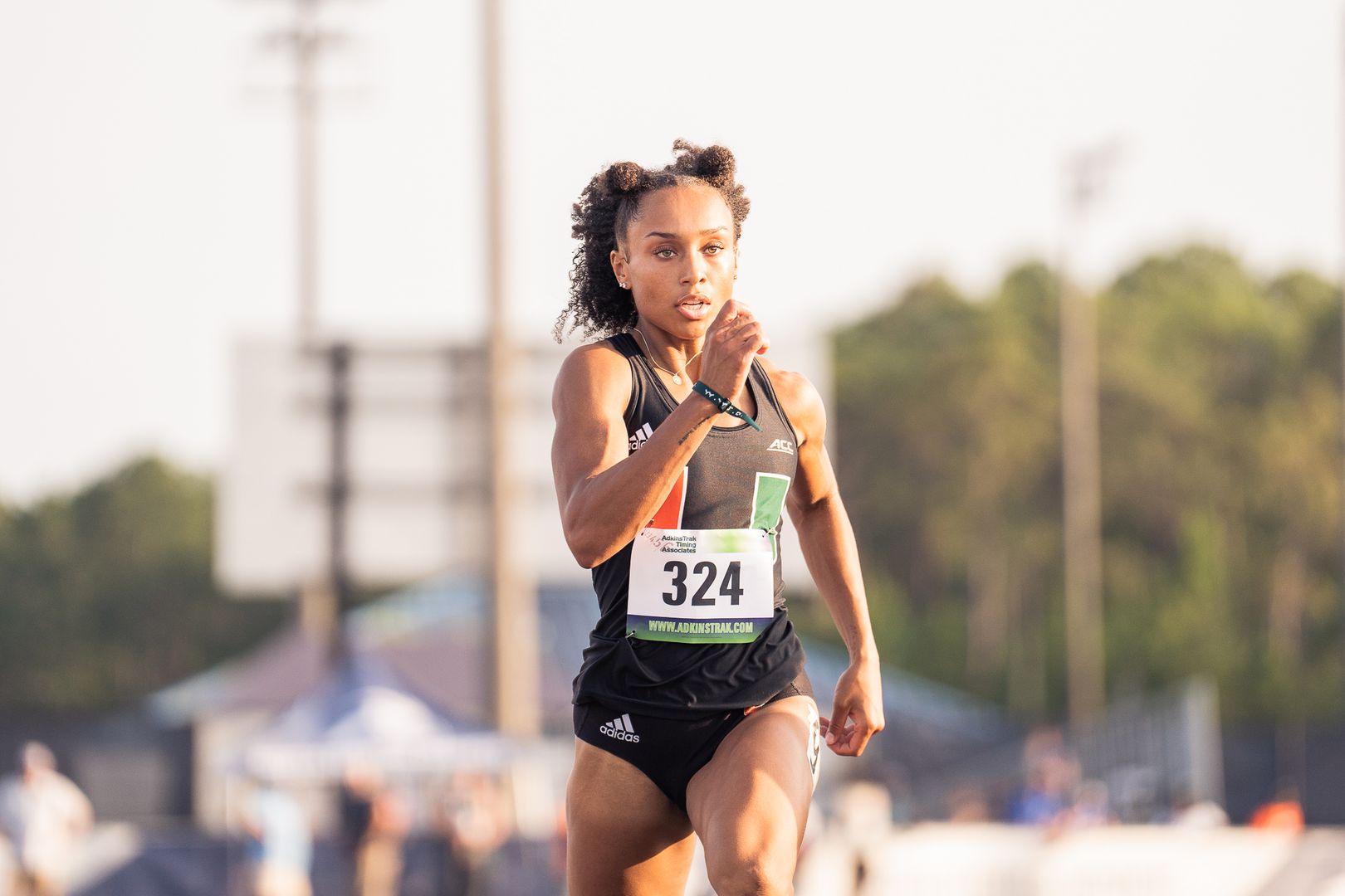 Hurricanes Complete UNF East Coast Relays, Now Set Eyes on Outdoor ACC Championships