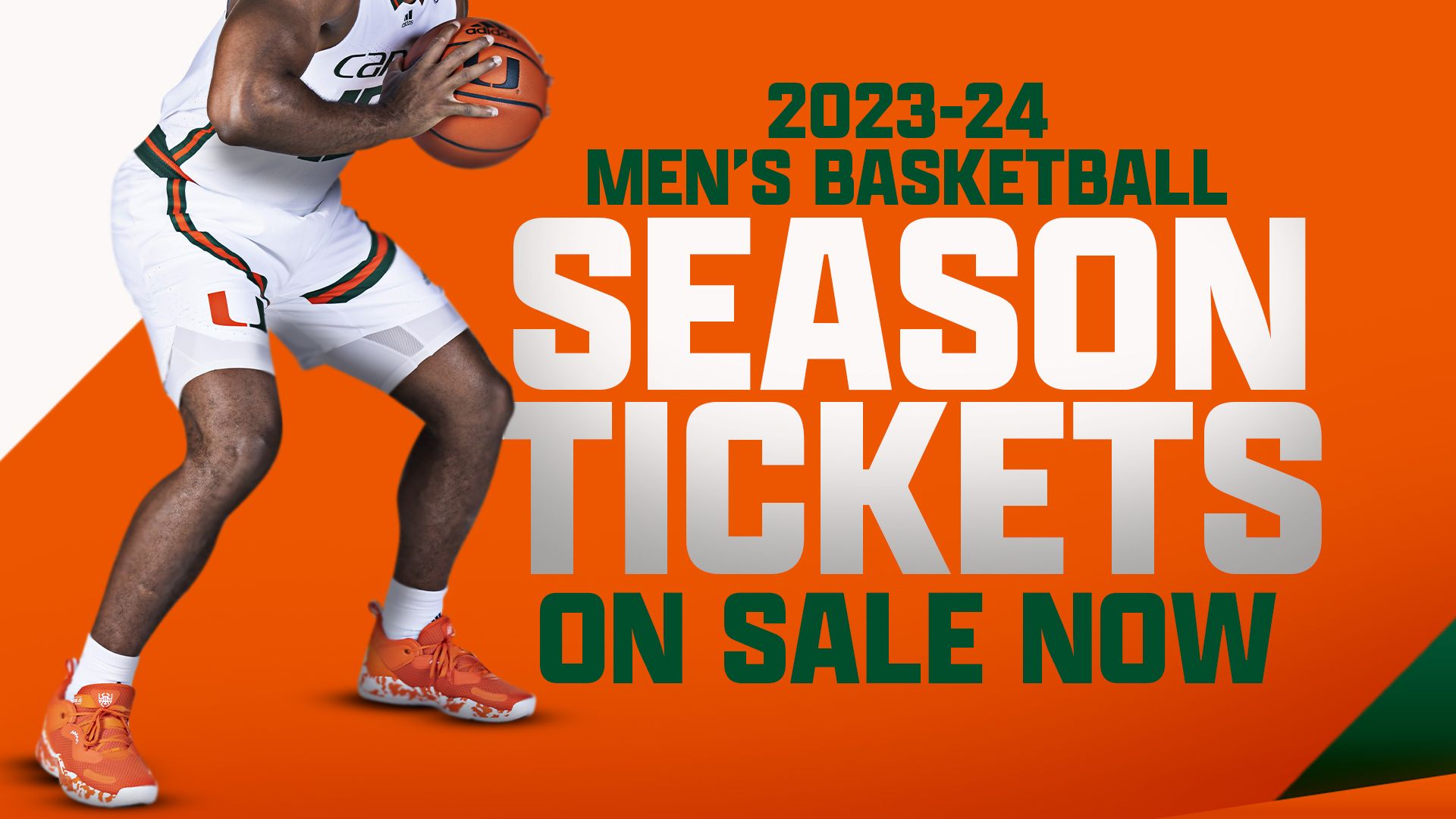 Season Tickets Available Now!