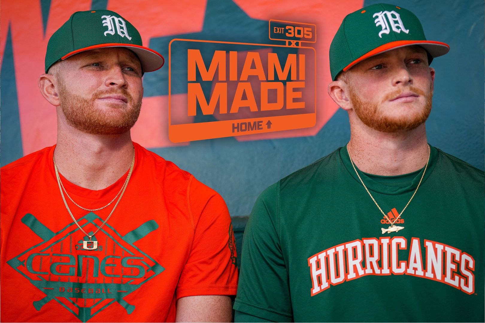 Miami Made: The Walters Brothers