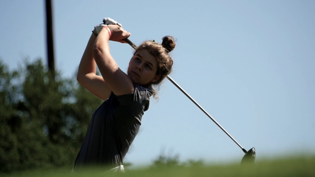 Canes Golf | Regionals | Practice Round