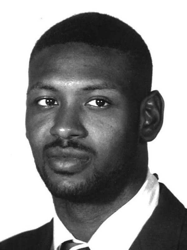 Jamal Johnson - Men's Basketball - University of Miami Athletics