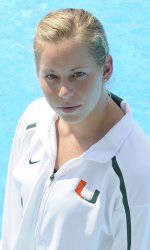 Former Cane Viola Earns NCAA Today's Top VIII Award