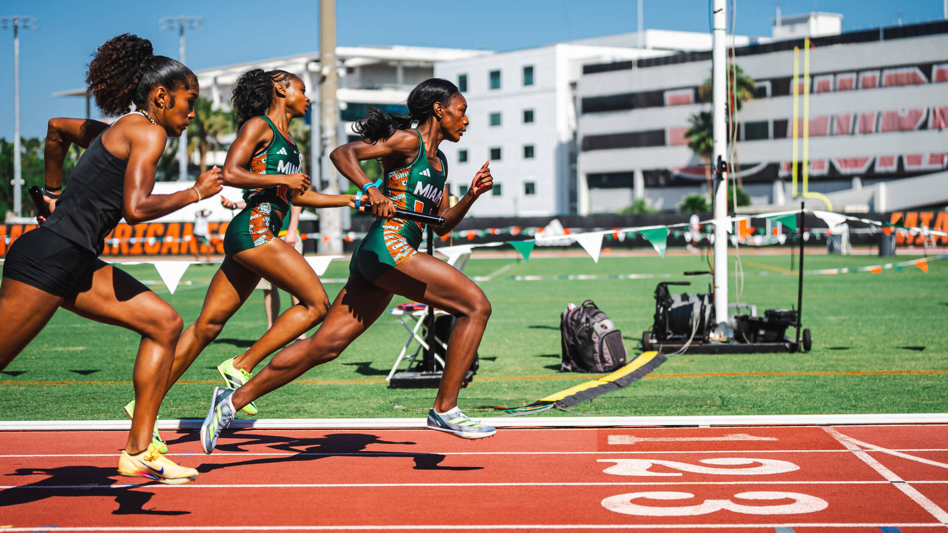 Miami Set to Compete at the Historic Penn Relays