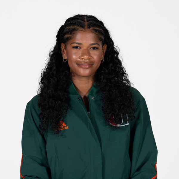 Katherine Porter - Track &amp; Field - University of Miami Athletics