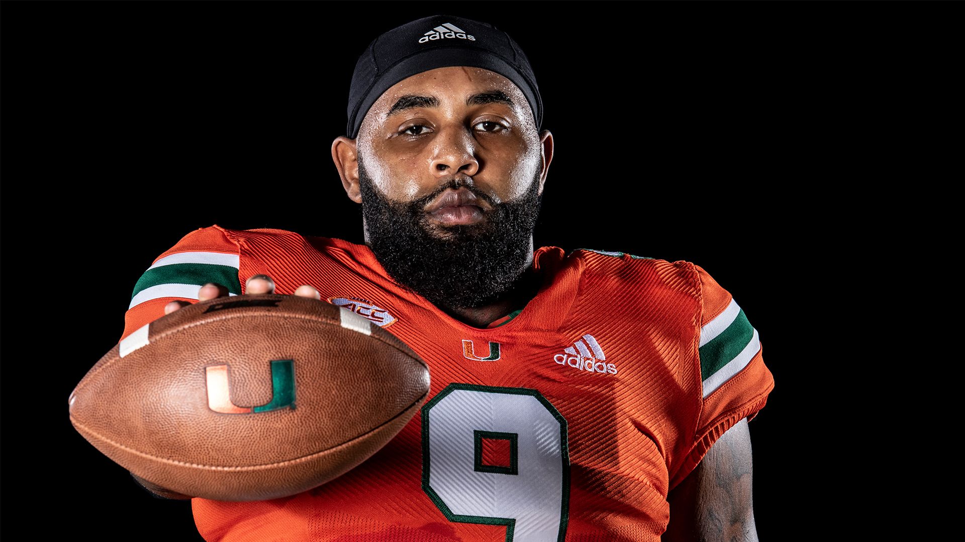 Willis Eager to Lead Canes Against Hometown LSU