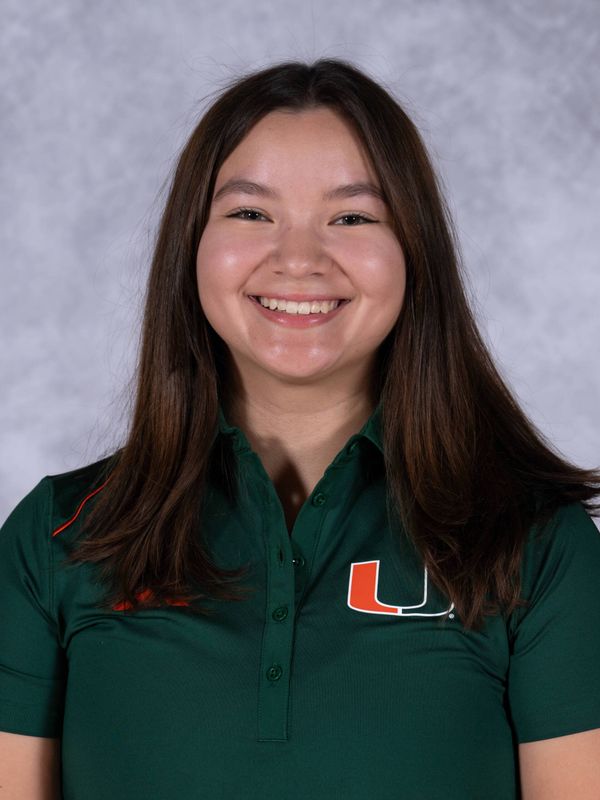 Lindsay Yap - Rowing - University of Miami Athletics