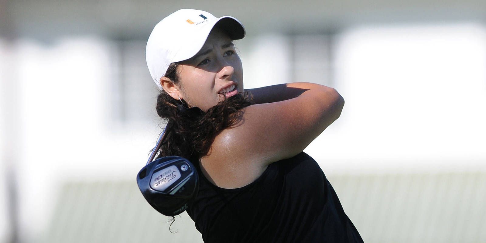 @HurricanesGolf Places Eighth at McGuire Invite