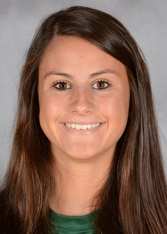 Nicole Mahin - Soccer - University of Miami Athletics