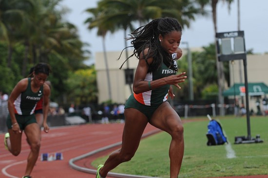 2014 Miami Invitational