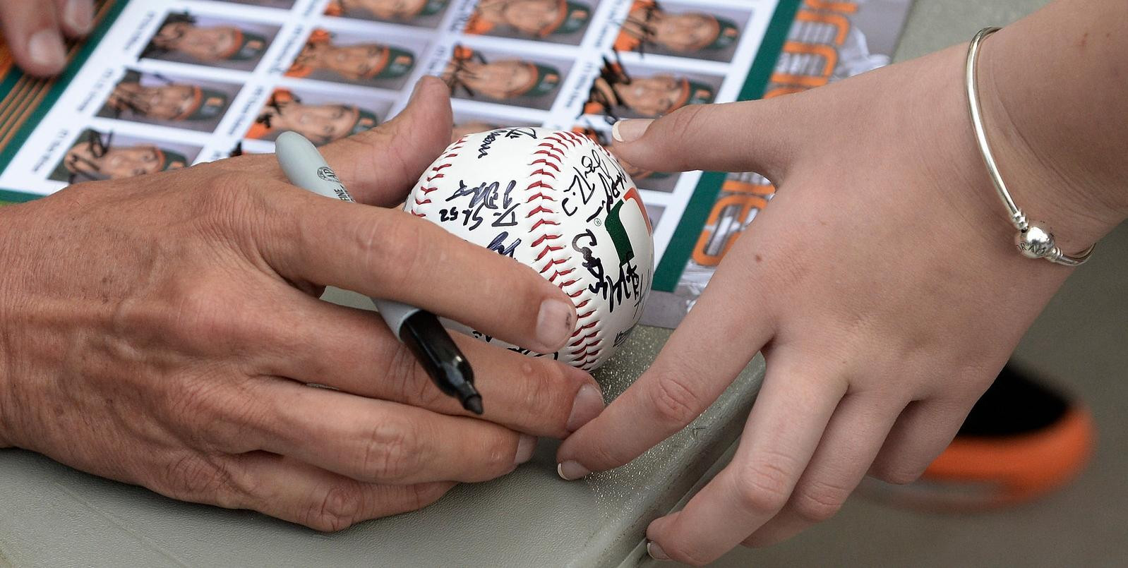 @CanesBaseball Fan Fest Set for Saturday