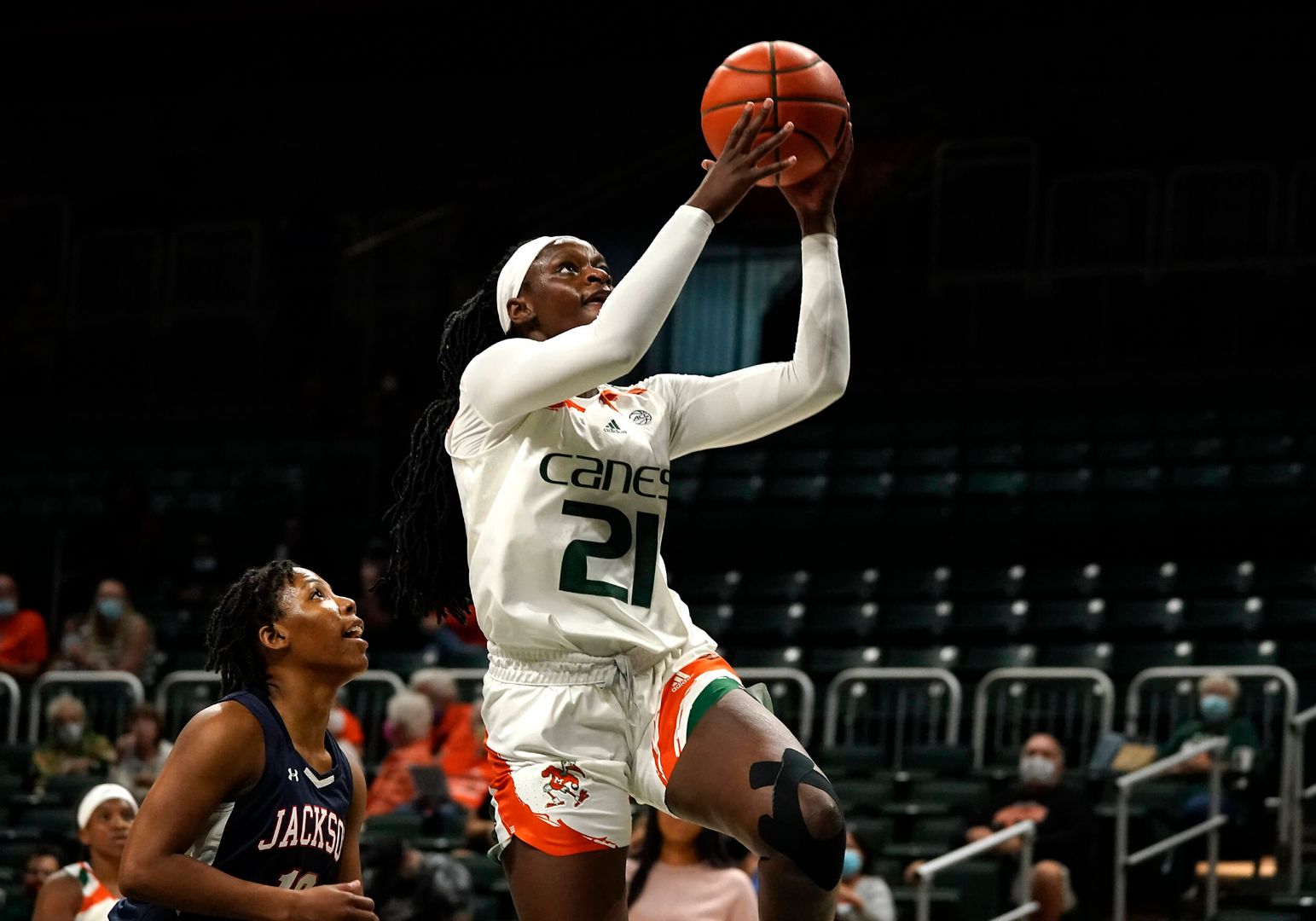 Trio of Hurricanes to Attend National Team Trials