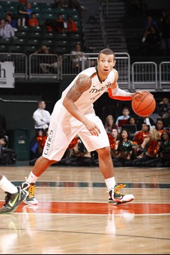 Trey McKinney Jones; NC State