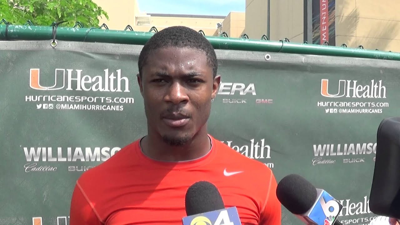 Artie Burns - 3-19-15