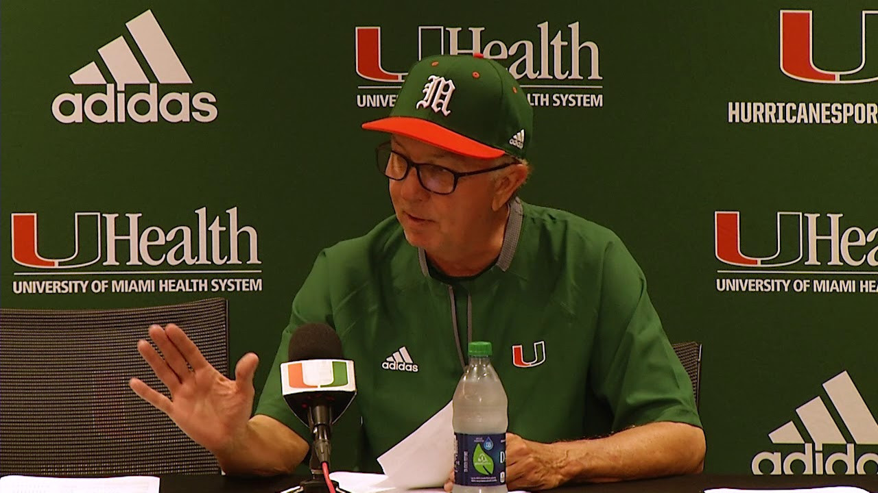 Jim Morris | Post Game Press Conference | 2.21.2018