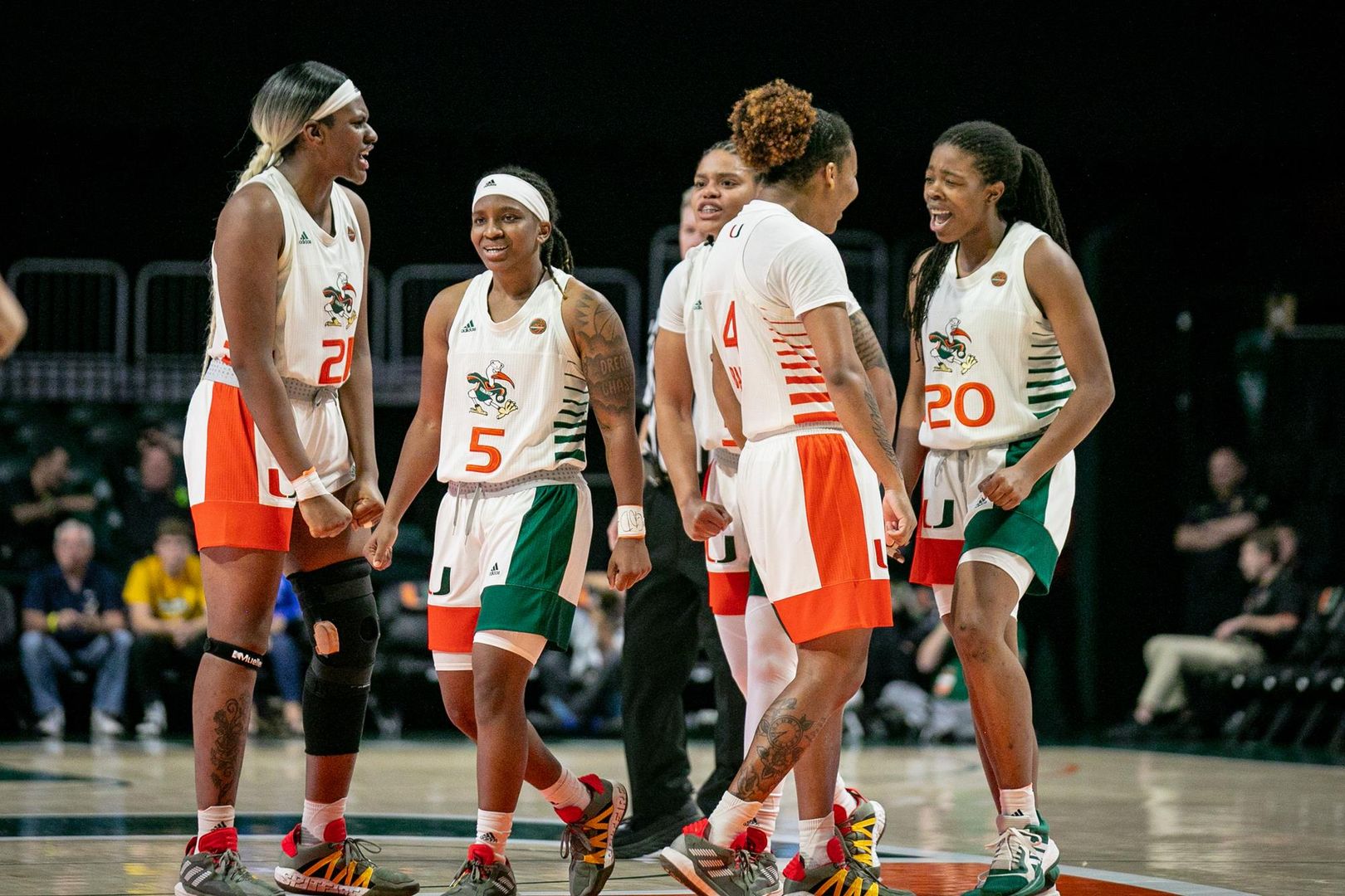 Canes Look to Rebound at Boston College