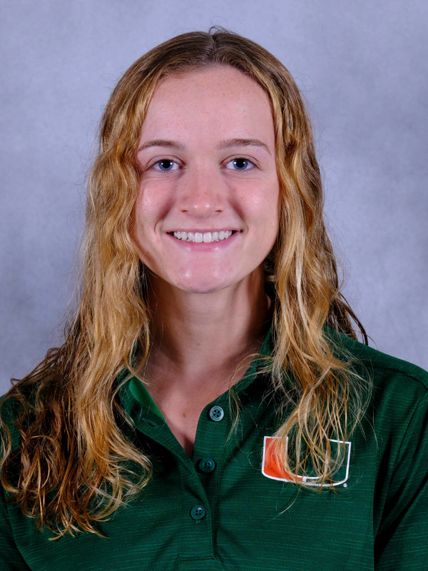 Abby Schwenger - Rowing - University of Miami Athletics