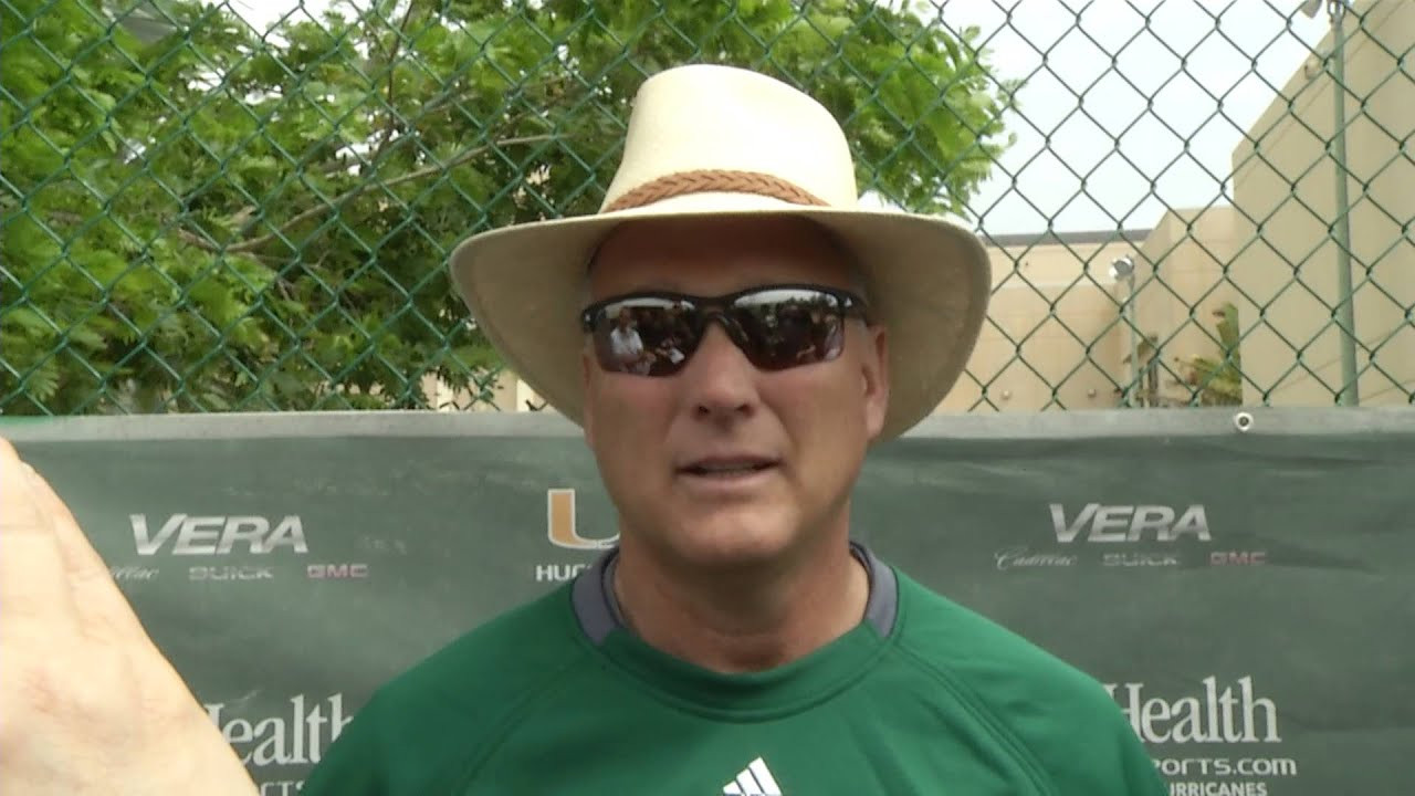 Mark Richt | Post Practice | 3.22.2016