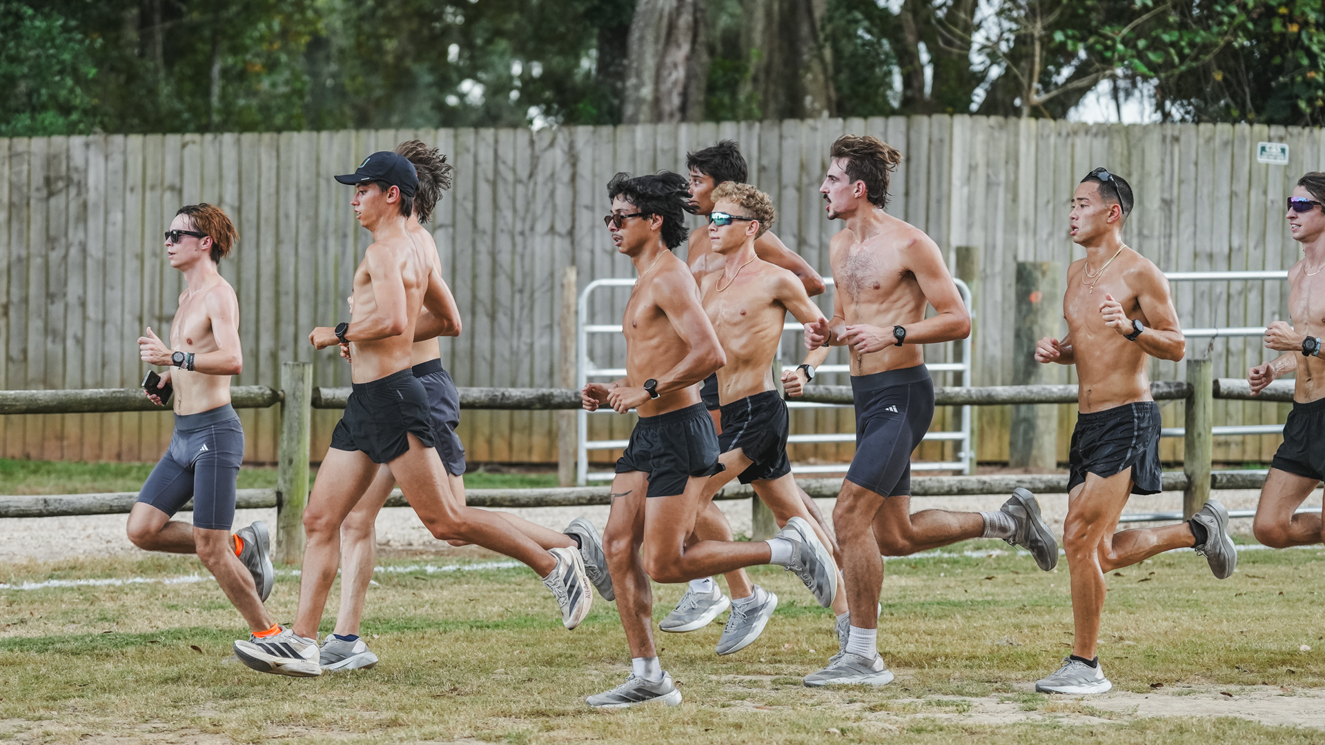 Hurricanes Set to Compete at FSU XC Invite