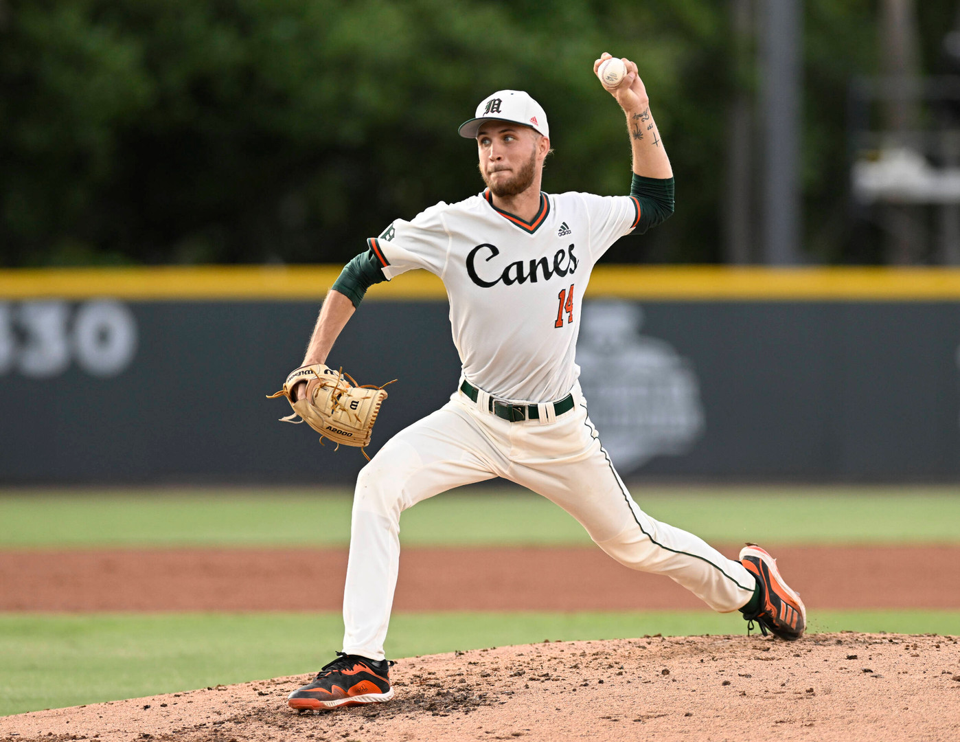 Former Hurricanes Pitcher Carson Palmquist Set for MLB Debut with Rockies Former Hurricanes Pitcher Carson Palmquist Set for MLB Debut with Rockies