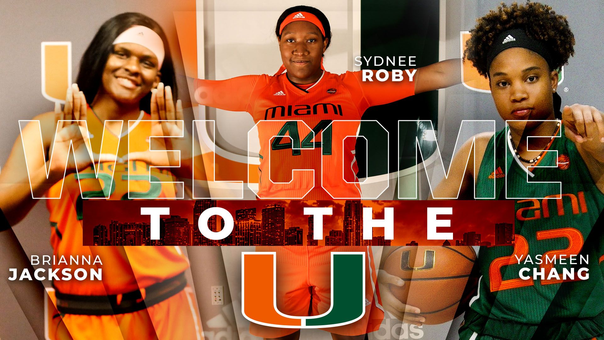 WBB Inks Trio of Top-100 Recruits