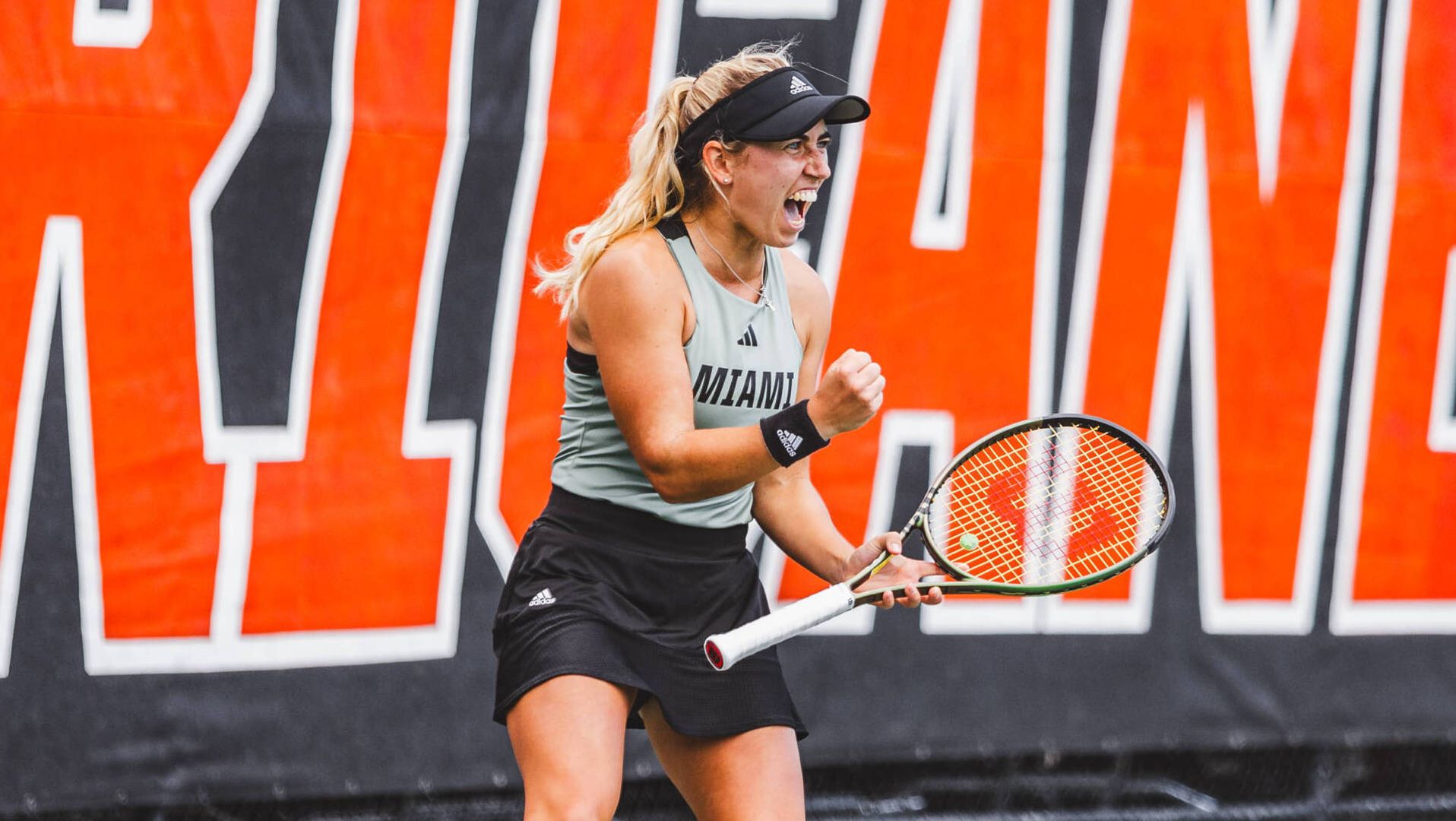 Miami Earns First Ranked Win Over No. 9 Texas A&M