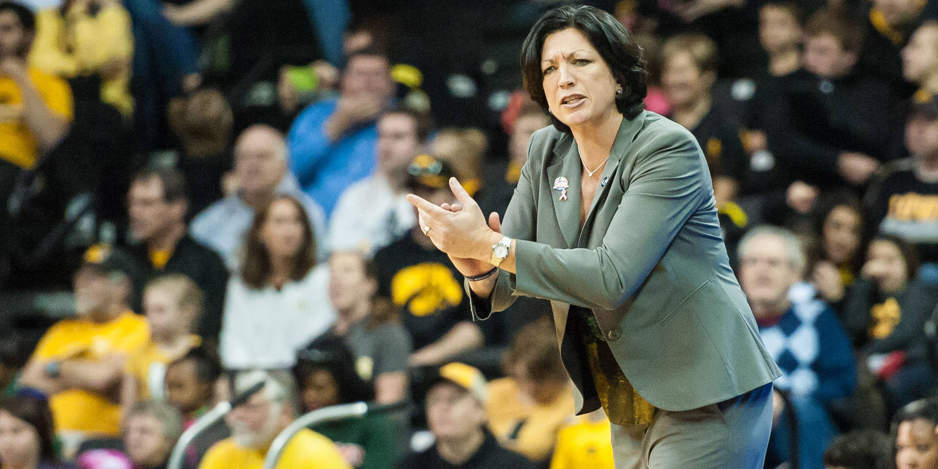 WBB to Host Illinois in B1G/ACC Challenge