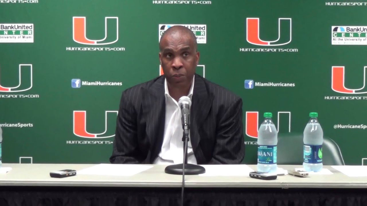 Texas Southern Coach Mike Davis Postgame - Nov. 14, 2013