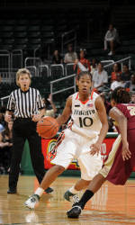 Hurricanes Fall in OT to Virginia Tech