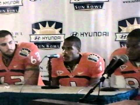 12/31/10 - Postgame Press Conference