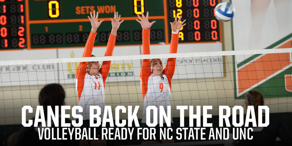 @CanesVB Ready for NC State and UNC