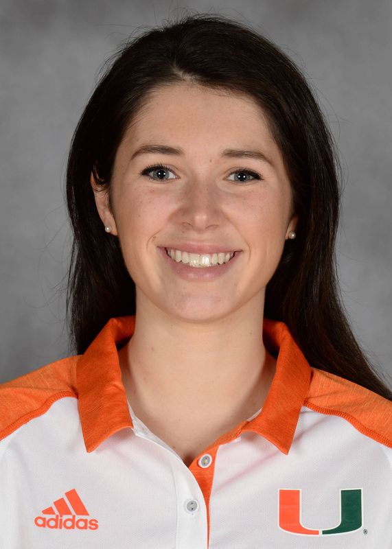 Bridget Boland - Rowing - University of Miami Athletics
