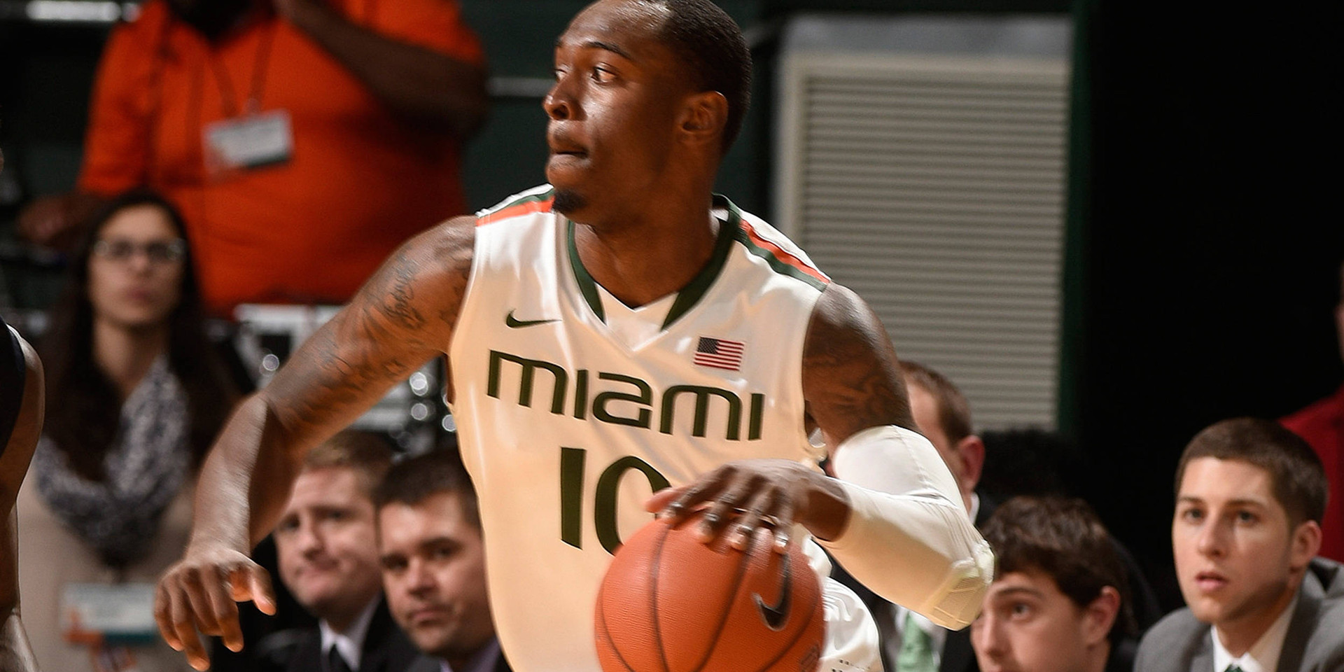 @CanesHoops Incredible Comeback Falls Short