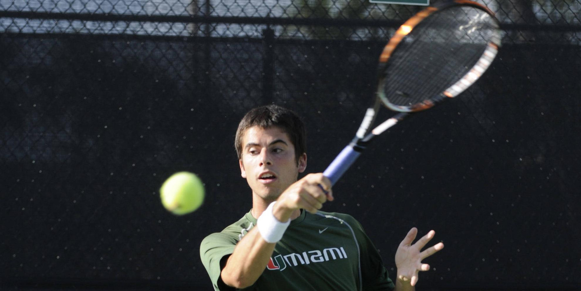 MTennis Moves Up Four Spots in Latest ITA Poll