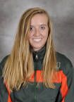Kristen Myers - Track &amp; Field - University of Miami Athletics