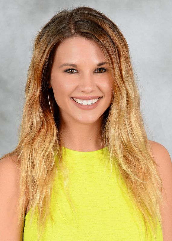 Brooke Wilson - Football - University of Miami Athletics