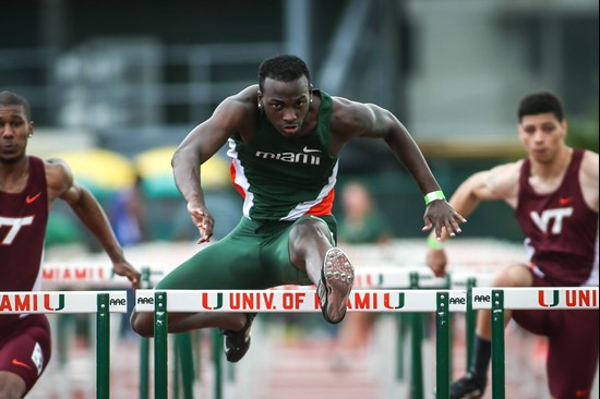 2014 Hurricane Invitational