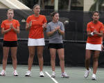 Hurricanes Wrap Up Their Regular At Home against the Terps and the Eagles