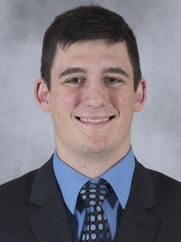 Will Huggins Will Huggins