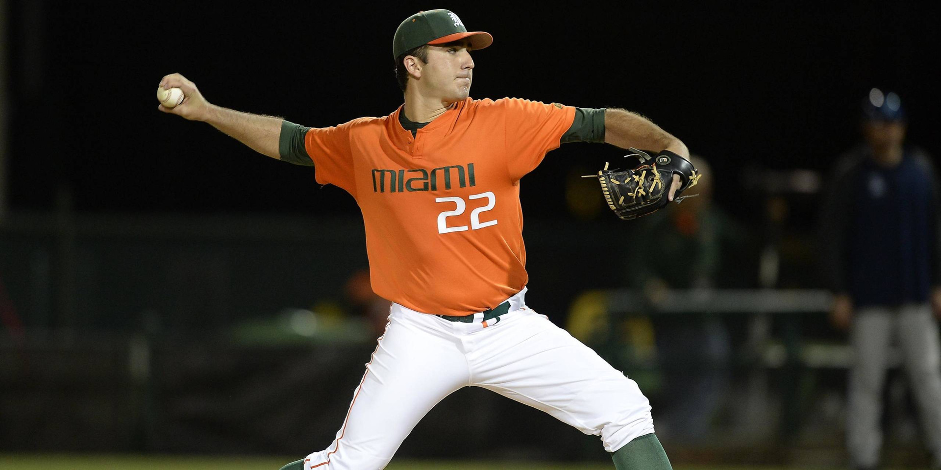 Three Named to Baseball All-ACC Academic Team