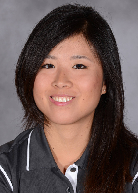 Rika Park - Golf - University of Miami Athletics