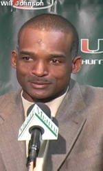 Video and Transcript of the Randy Shannon Weekly Press Conference