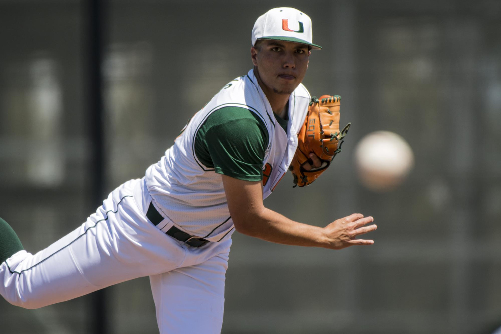 Baseball to Host Stetson Tuesday in Midweek Finale