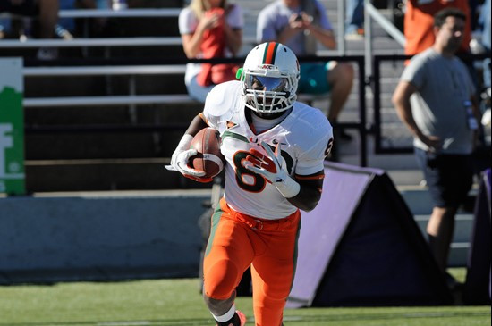 Duke Johnson