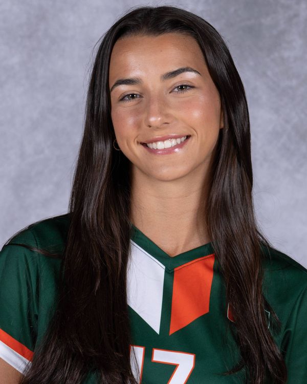 Moira Flynn - Soccer - University of Miami Athletics