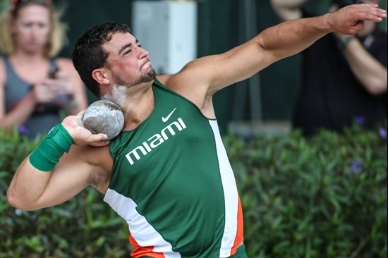 2014 Hurricane Invitational